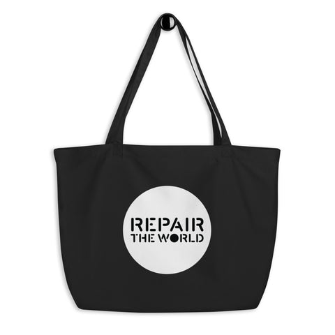 Repair the World Tote Bag