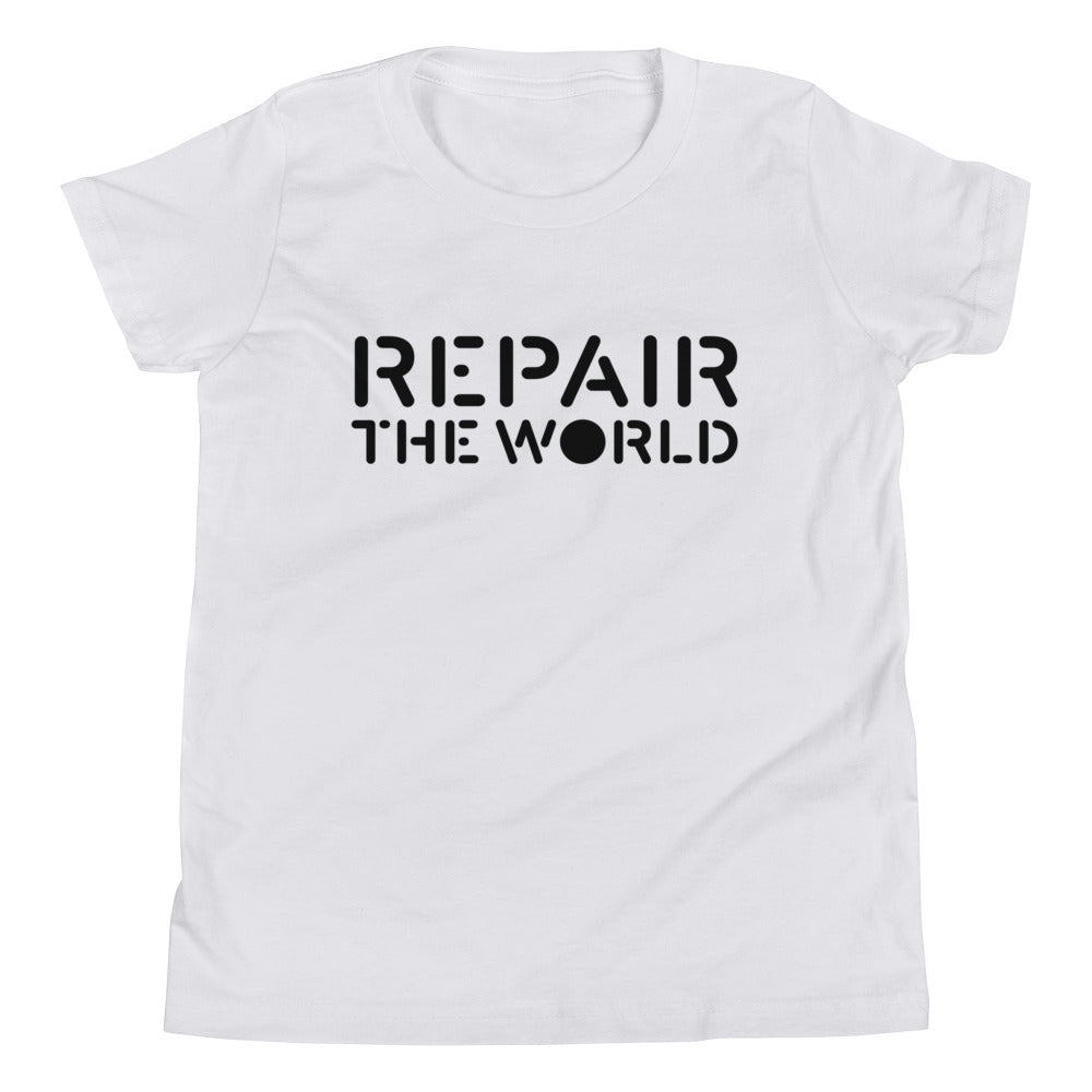 Repair the World Youth Tee